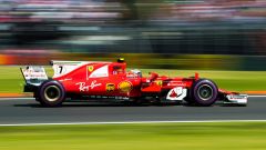 F1 2018: le monoposto del 2018 saranno due secondi più veloci