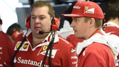 F1 | GP Giappone 2017, Raikkonen: “In ogni condizione faremo del nostro meglio”