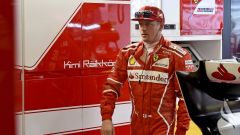 F1 2017 | GP USA, Raikkonen: “Possiamo fare meglio”