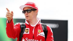 F1 2017 | GP Messico, Raikkonen: “La penalità a Verstappen? Deve accettarla”