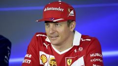 F1 2017 | GP Brasile, Kimi Raikkonen: “Nel 2018 voglio lottare per il Titolo!”