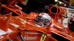 F1 2017 | GP Abu Dhabi, Raikkonen: “Tanto lavoro, possiamo migliorare”