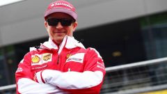 F1 2018 | Raikkonen punta a un 2018 da protagonista: "Voglio vincere"