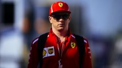 F1 2018: Kimi Raikkonen rinnoverà con la Ferrari o è pronto al ritiro?