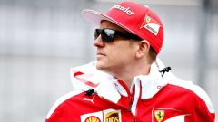 F1 2018, Ferrari: Kimi Raikkonen denuncia una ragazza per molestie ed estorsione