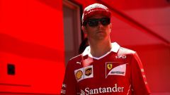 F1 2018, GP Canada: Kimi Raikkonen spera di essere competitivo con la Ferrari