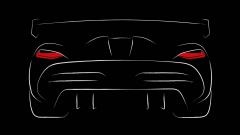 Nuova Koenigsegg Agera RS: l'erede arriva al Salone di Ginevra 2019