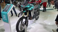 Kove 800X Rally: info, video, caratteristiche e prezzo