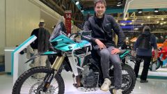 Kove a EICMA 2024: in video le novità 450 Rally e 800 X Rally