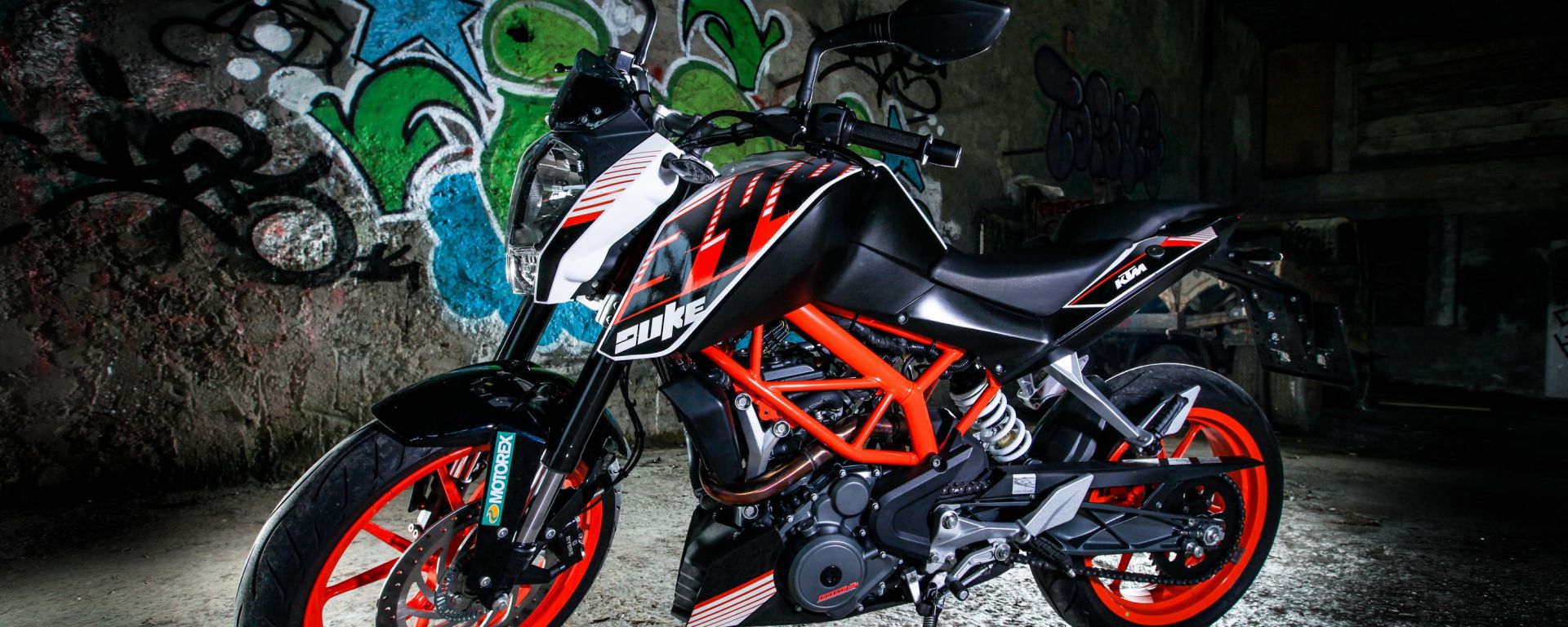 Ktm 390 Duke Specifications 1290