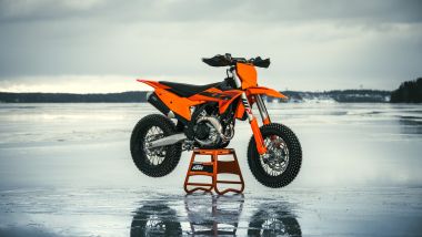 KTM 450 SMR 2025