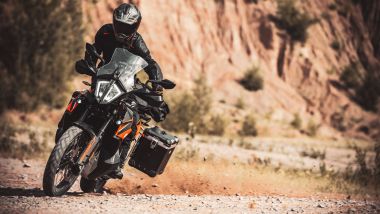 KTM 890 Adventure 2021