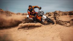 Sold out: già esaurite le KTM 890 Adventure R Rally 2024