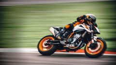 KTM Orange Days 2020: date e come prenotare i test ride