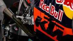 MotoGP: il team Tech 3 avrà il supporto di KTM dal 2019