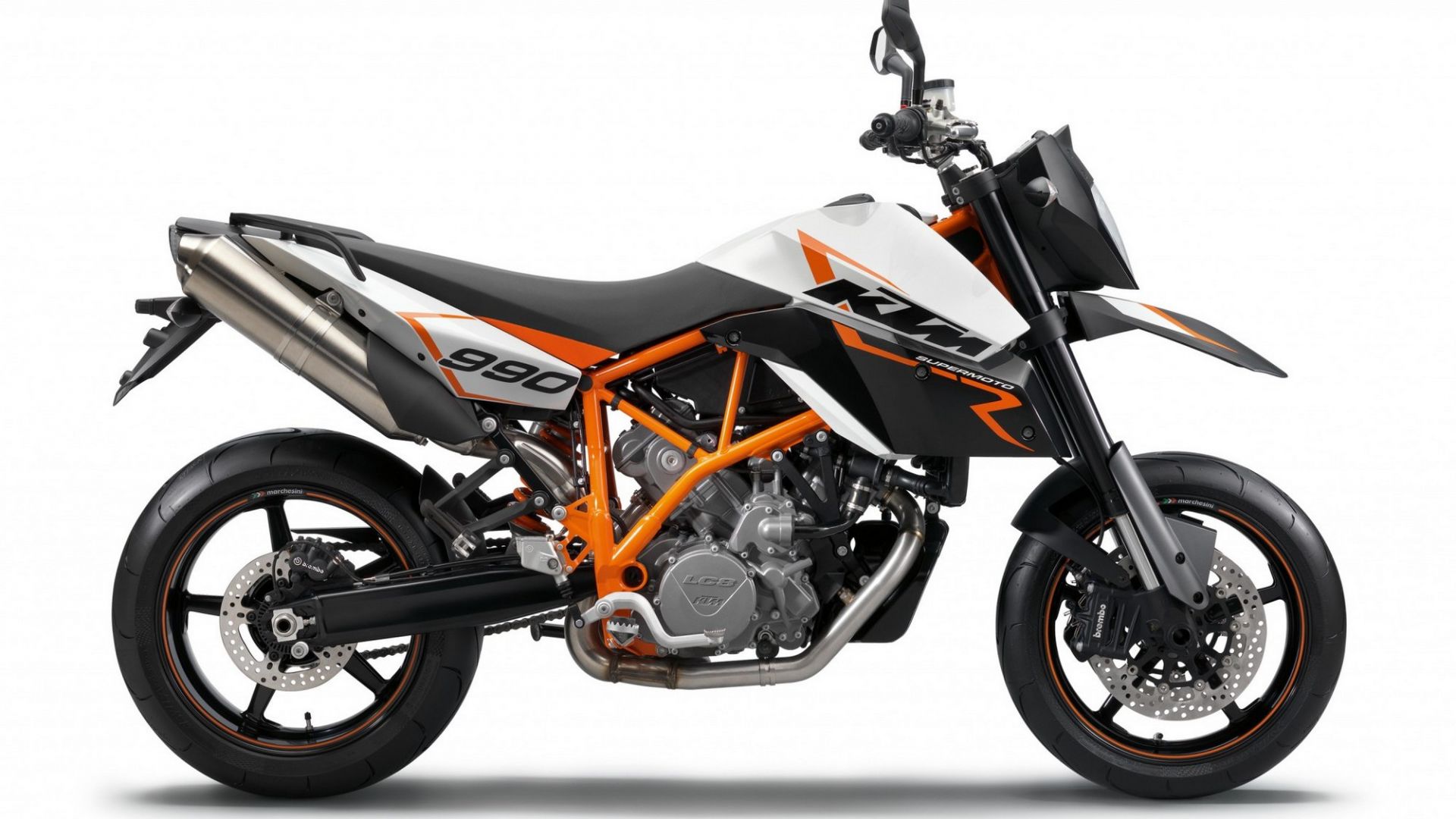 orange days ktm 2020