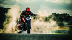 KTM sarà presente alla decima edizione del Motor Bike Expo a Verona