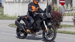 KTM 1390 Rally e Super Adventure S, 1490 Super Adventure 2025