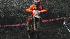 Trofeo Enduro KTM 2025: calendario, date, iscrizione