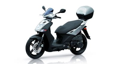Kymco Agility R16 125