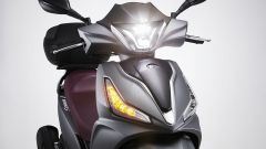 Novità Eicma 2018, Kymco People S 300: scheda tecnica, prezzo