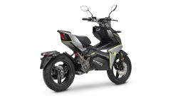 Scooter elettrici Kymco a Eicma 2021: modelli, caratteristiche