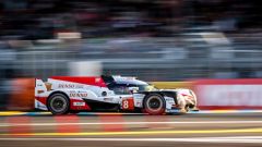 24 Ore di Le Mans, risultati qualifiche: davanti la Toyota di Alonso