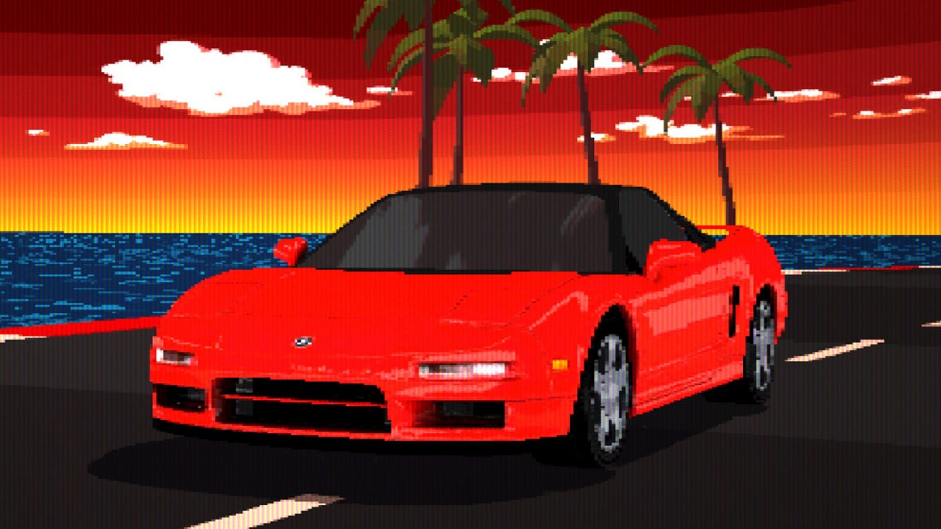 Acura beat that