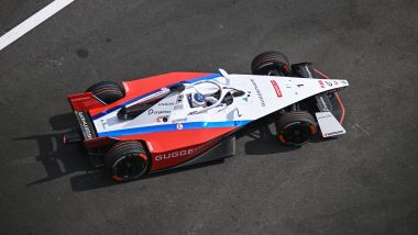 La Andretti 2024 in pista | Foto: Formula E