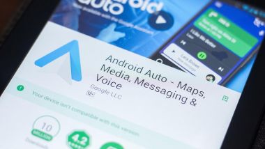 La app Android Auto da scaricare