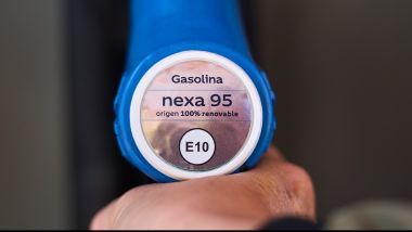 La benzina bio ce la mette Repsol