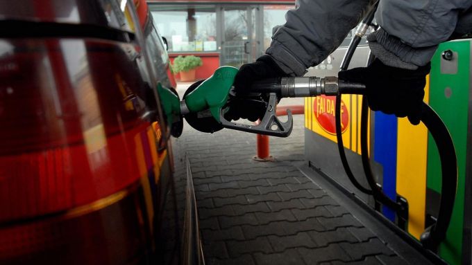 Ho Messo 5 Euro Di Benzina In Una Macchina Diesel