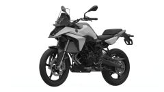 BMW F 450 GS 2026: foto, motore, potenza, peso, velocità massima