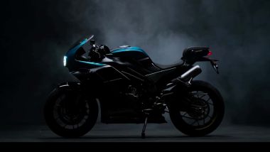 La Cfmoto 500SR Voom