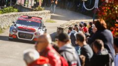 Citroen C3 R5: tutti sull'attenti per il Rally del Portogallo 