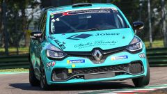 Clio Cup Italia, la terza tappa nel weekend a Monza