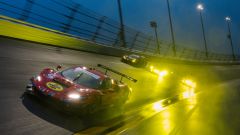 Nel weekend debutta la Ferrari 296 GT3 alla 24 ore di Daytona