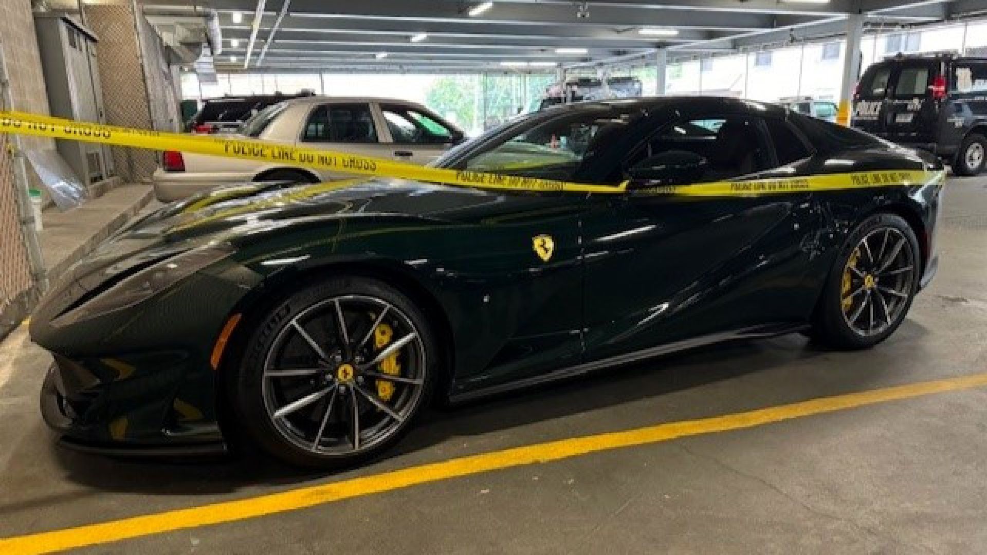 Sopravvivere Al Dolore. "La Luce Rubata Al Giorno" Di Emanuele Altissimo 1