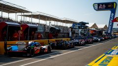 La FIA vara il calendario 2024: esce Monza, entra Imola