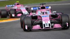 Formula 1: il caso Racing Point, l'ultima delle "reincarnazioni"