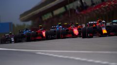 La Formula 1 annuncia modifiche al calendario 2021