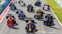 F1 2023, confronto piloti in qualifica e in gara, team per team