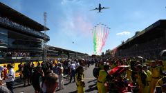 Formula 1 GP italia 2023, Monza: orari Sky, TV8 e NOW, risultati, meteo