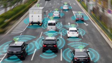 La guida autonoma è la sfida (irrisolta del futuro)