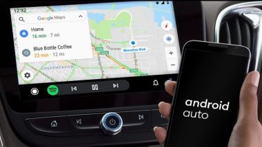 La guida completa ad Android Auto 