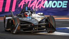 Formula E | Jaguar TCS Racing 2024