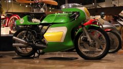 Kawasaki H1R 500: la 2 tempi a 3 cilindri in vendita all'asta
