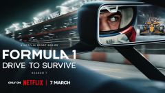 Drive To Survive 7: quando esce la docu-serie Netflix sulla F1