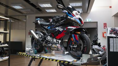 La M RR WSBK Champion Edition 2024