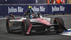Formula E | Mahindra Racing 2024